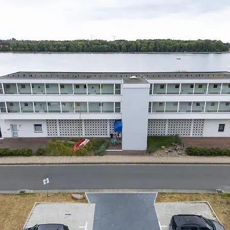 Haus Am See, App 3has06 הייליגנהאפן