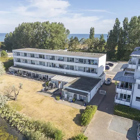 Haus Am See, App 3has06 *